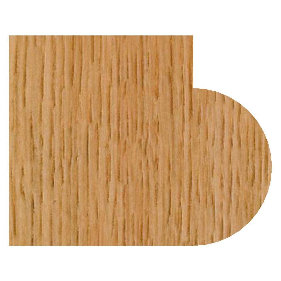 Half Round Bit Form Router Bits Whiteside Machine Company United States