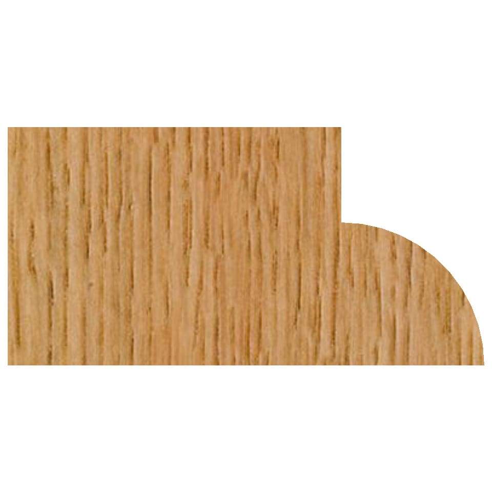 Half Round Bit Form Router Bits Whiteside Machine Company United States