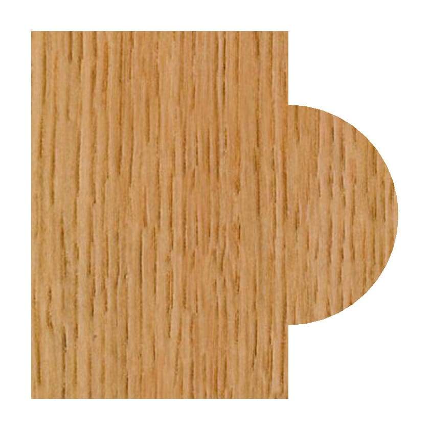 Half Round Bit Form Router Bits Whiteside Machine Company United States