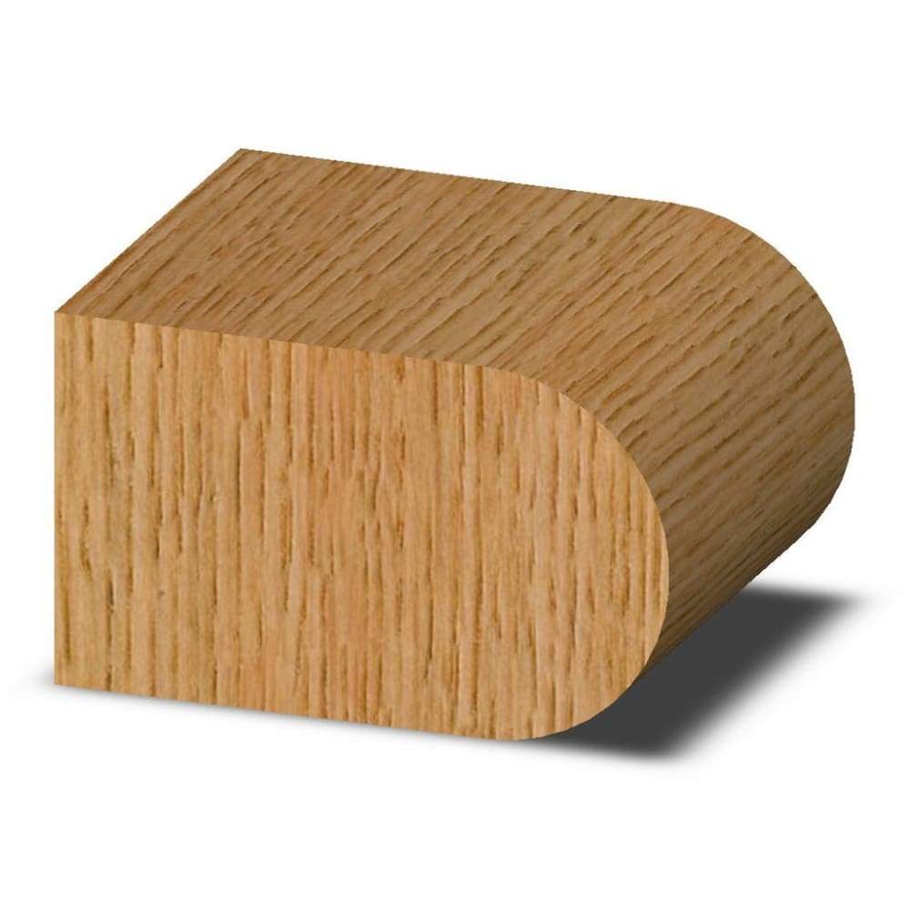 Half Round Bit Form Router Bits Whiteside Machine Company United States