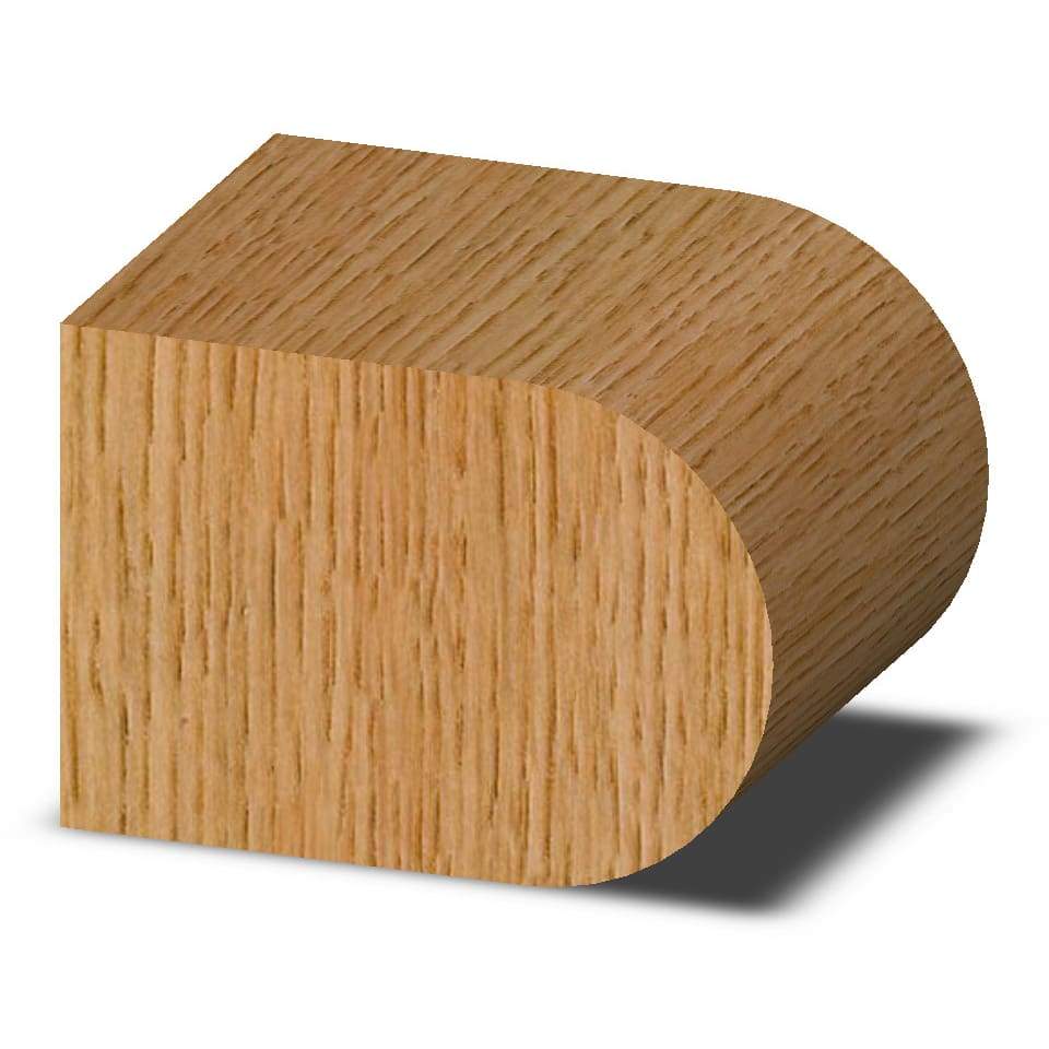 Half Round Bit Form Router Bits Whiteside Machine Company United States