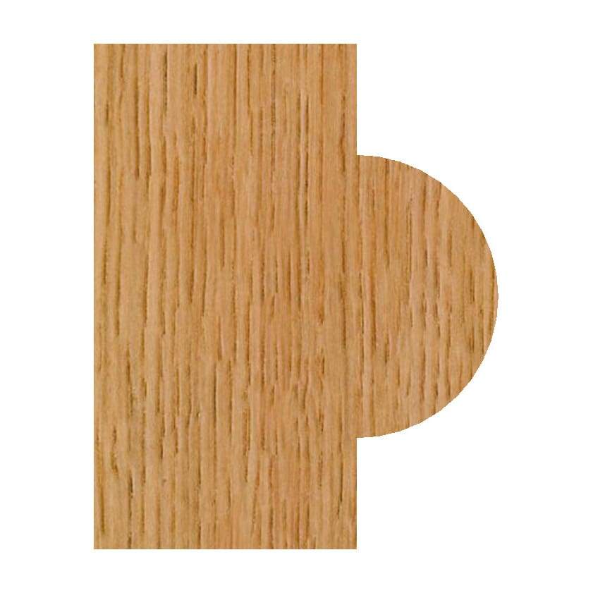 Half Round Bit Form Router Bits Whiteside Machine Company United States