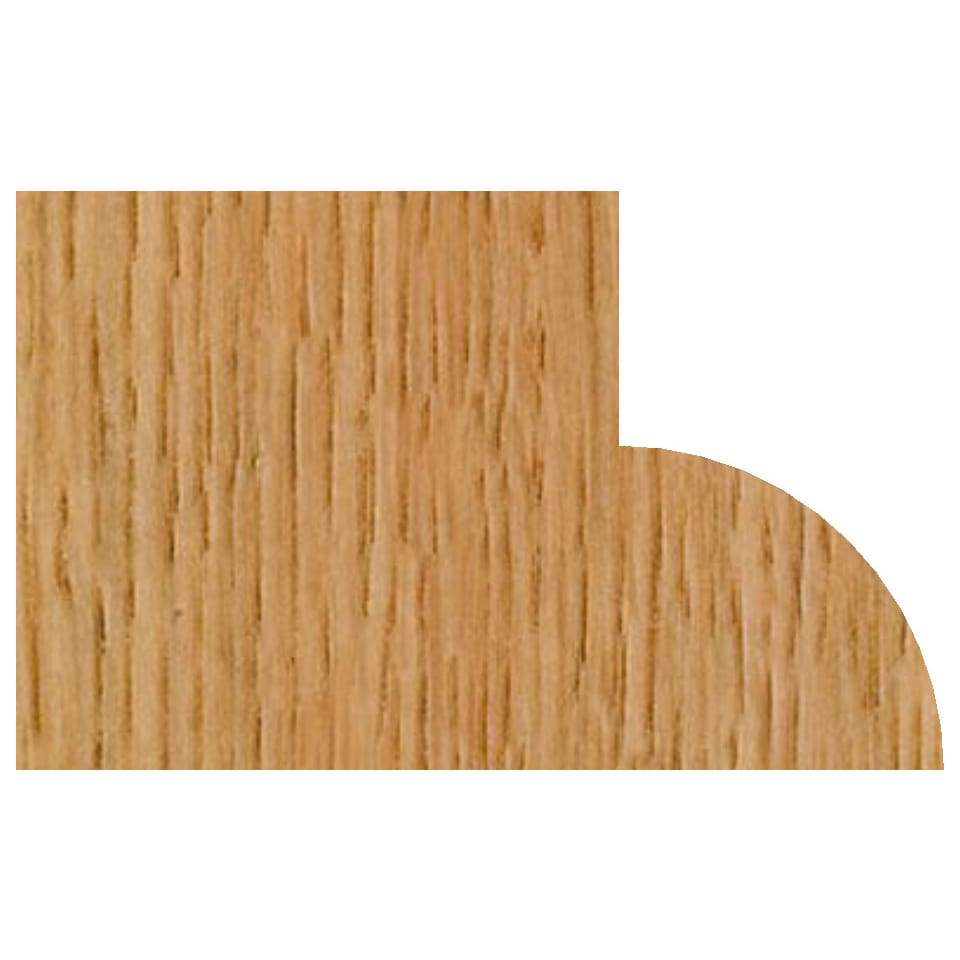 Half Round Bit Form Router Bits Whiteside Machine Company United States