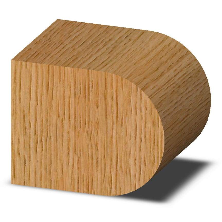 Half Round Bit Form Router Bits Whiteside Machine Company United States