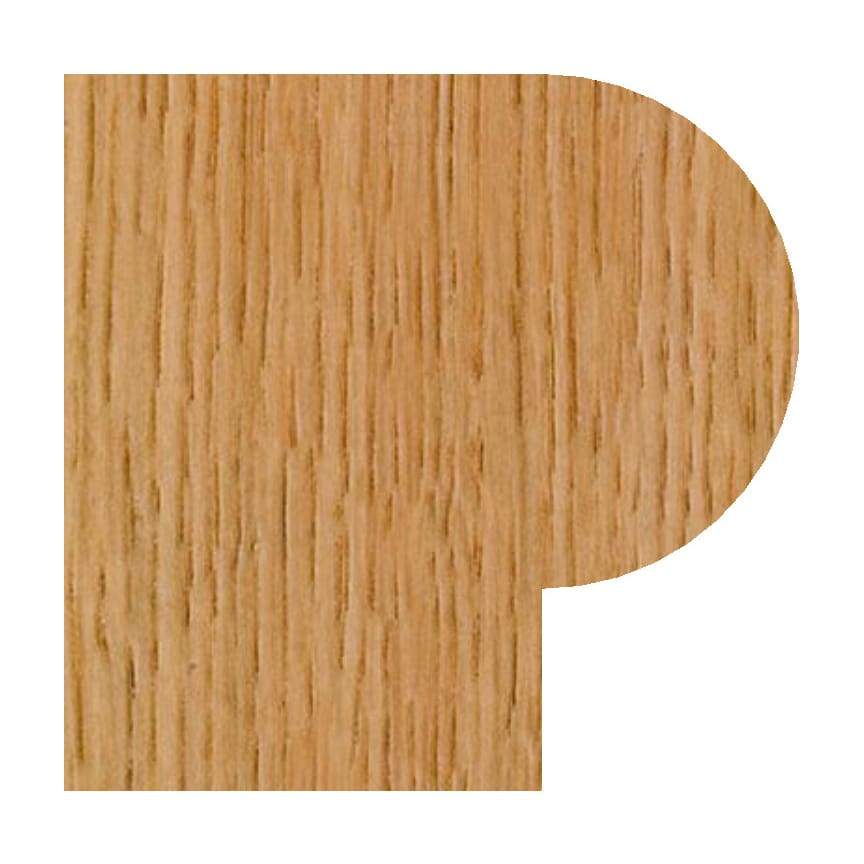 Half Round Bit Form Router Bits Whiteside Machine Company United States