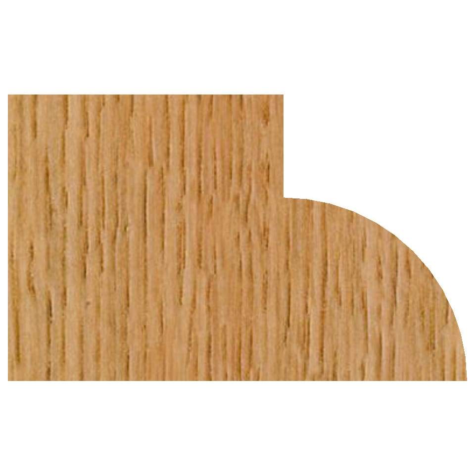 Half Round Bit Form Router Bits Whiteside Machine Company United States