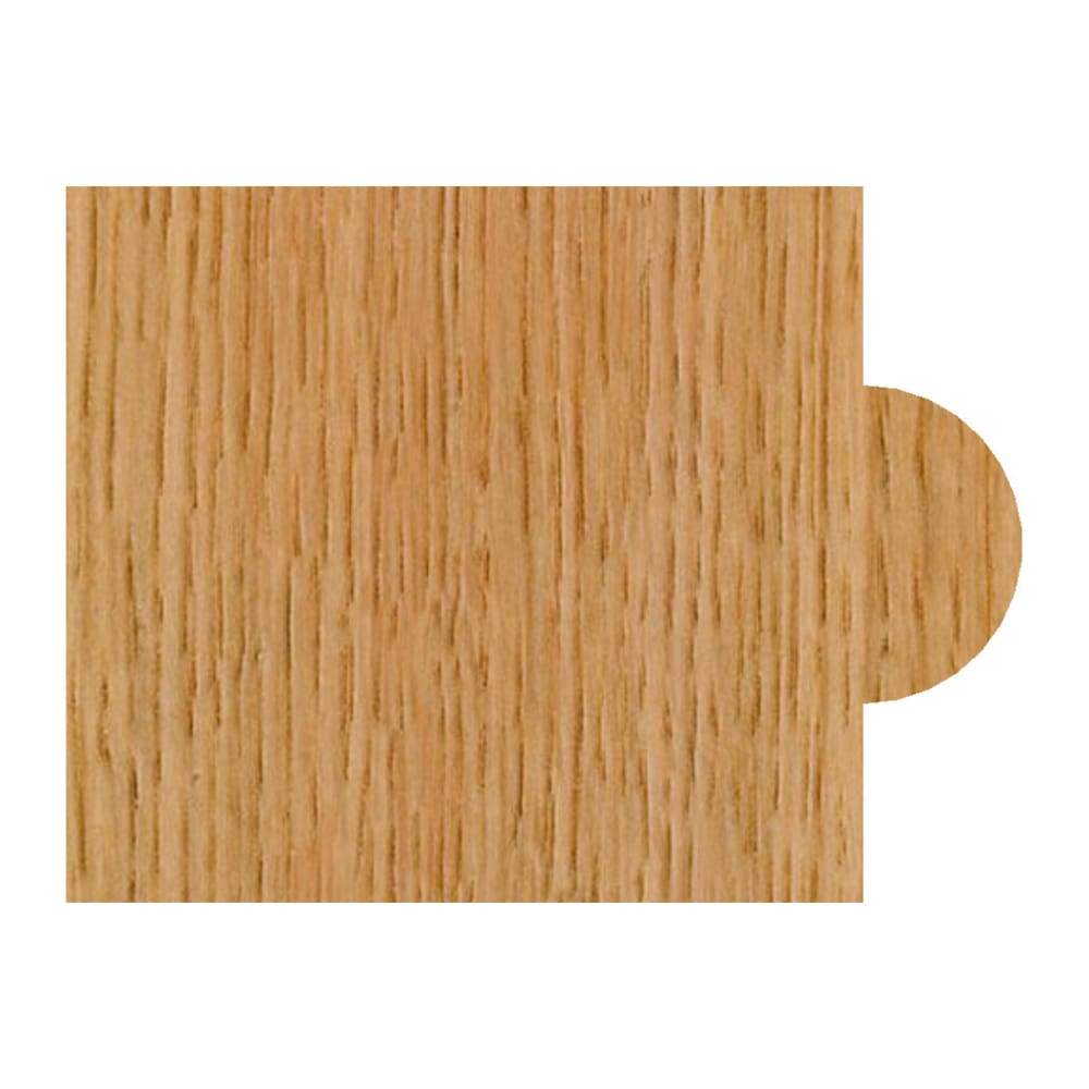 Half Round Bit Form Router Bits Whiteside Machine Company United States