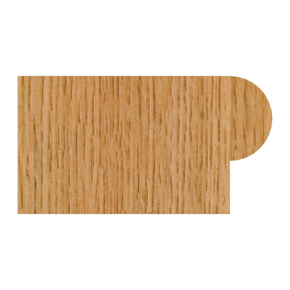 Half Round Bit Form Router Bits Whiteside Machine Company United States