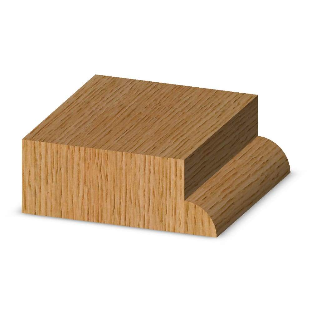 Half Round Bit Form Router Bits Whiteside Machine Company United States