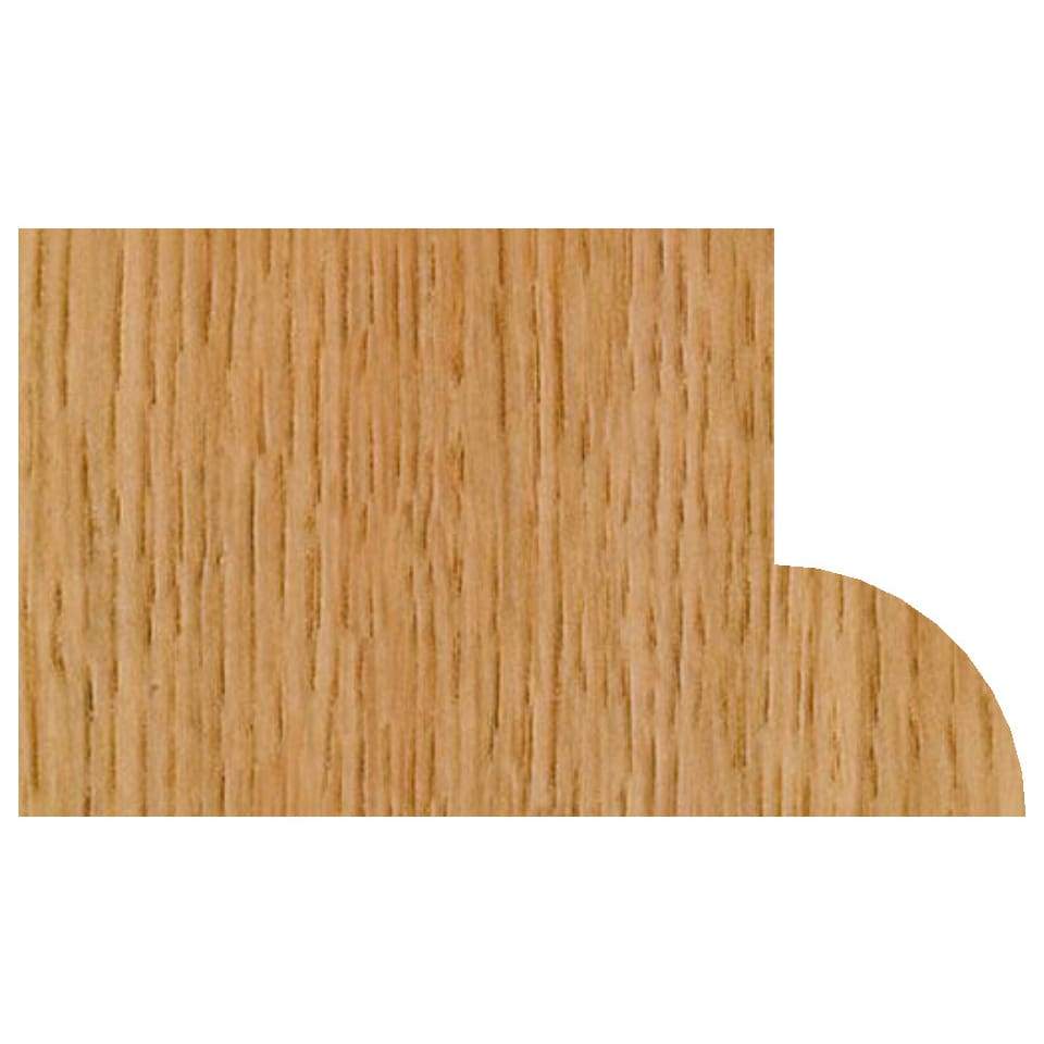 Half Round Bit Form Router Bits Whiteside Machine Company United States