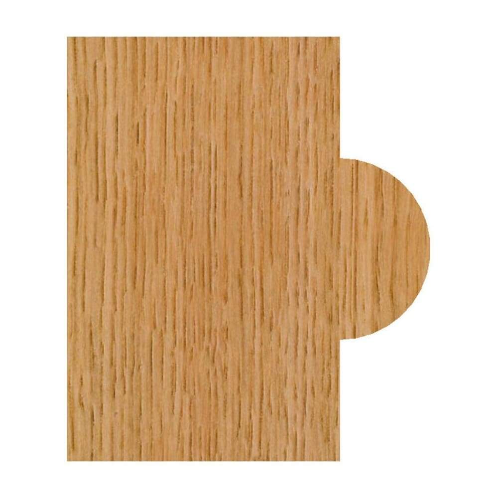 Half Round Bit Form Router Bits Whiteside Machine Company United States