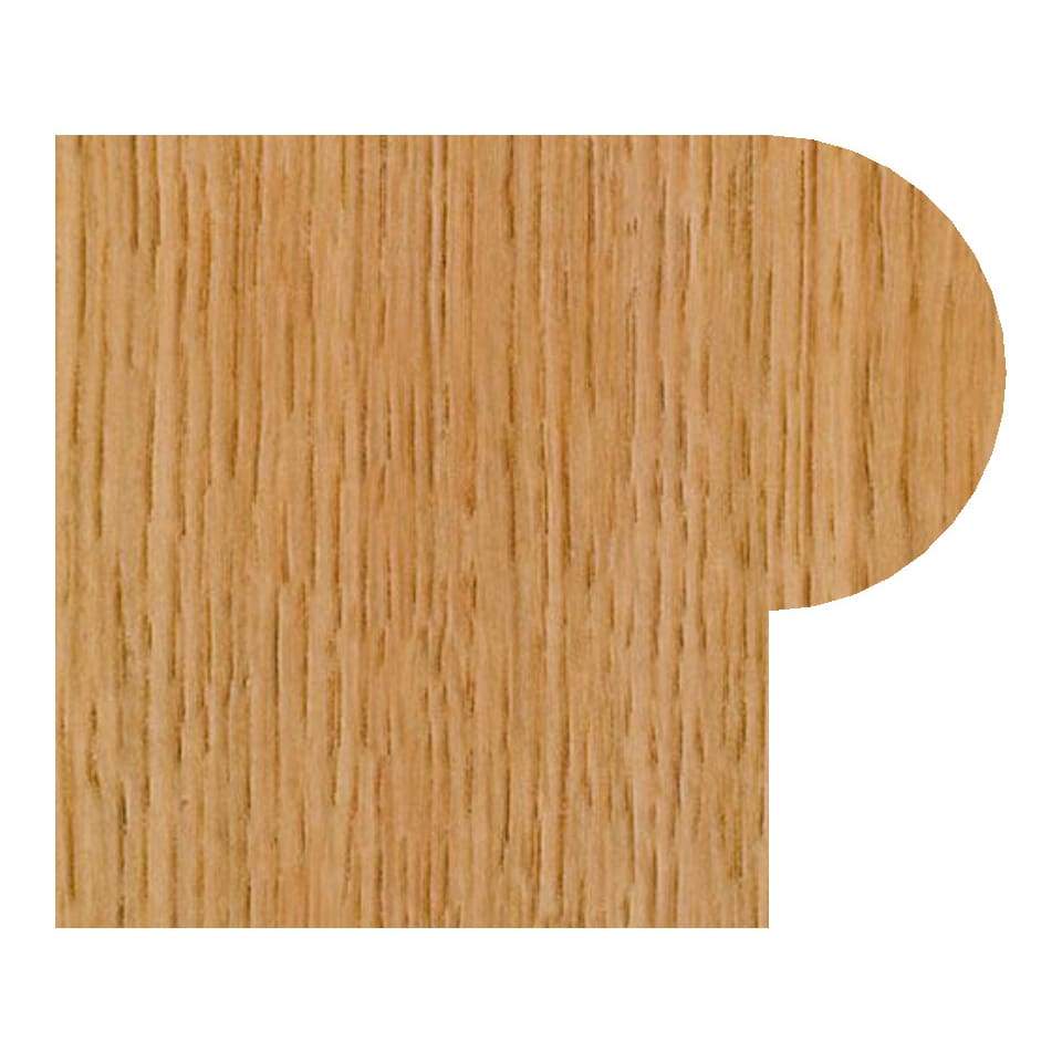 Half Round Bit Form Router Bits Whiteside Machine Company United States