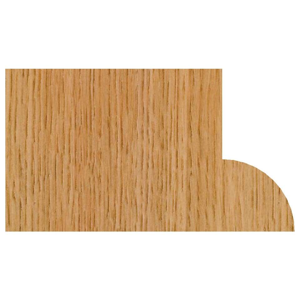 Half Round Bit Form Router Bits Whiteside Machine Company United States