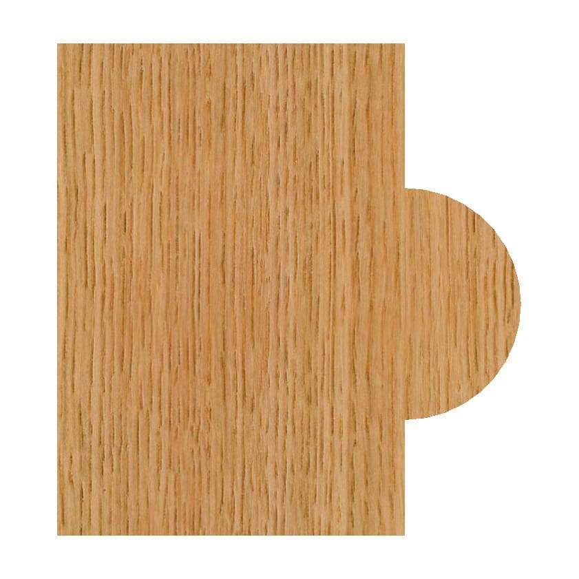 Half Round Bit Form Router Bits Whiteside Machine Company United States