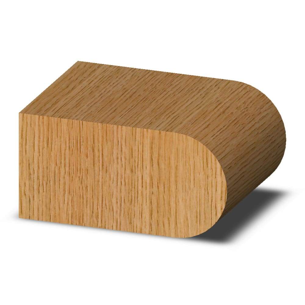 Half Round Bit Form Router Bits Whiteside Machine Company United States