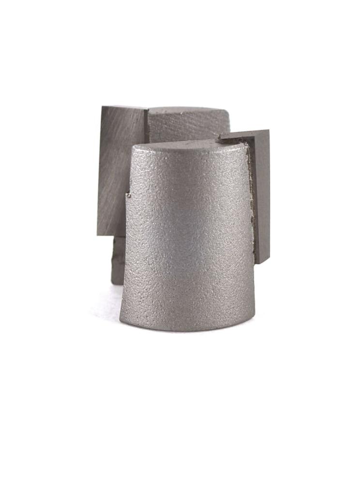 Helix Mortise Bit W/ Downshear Straight Router Bits Whiteside Machine Company United States