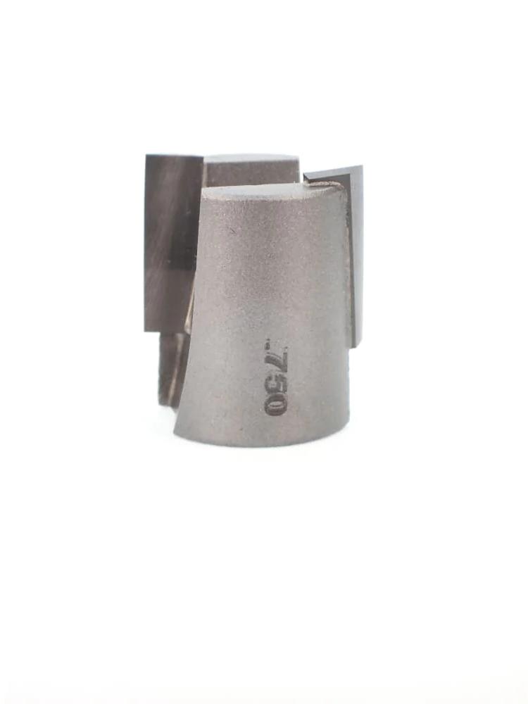 Helix Mortise Bit W/ Downshear Straight Router Bits Whiteside Machine Company United States