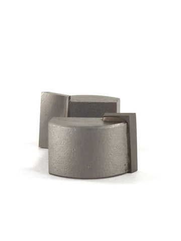 Helix Mortise Bit W/ Downshear Straight Router Bits Whiteside Machine Company United States