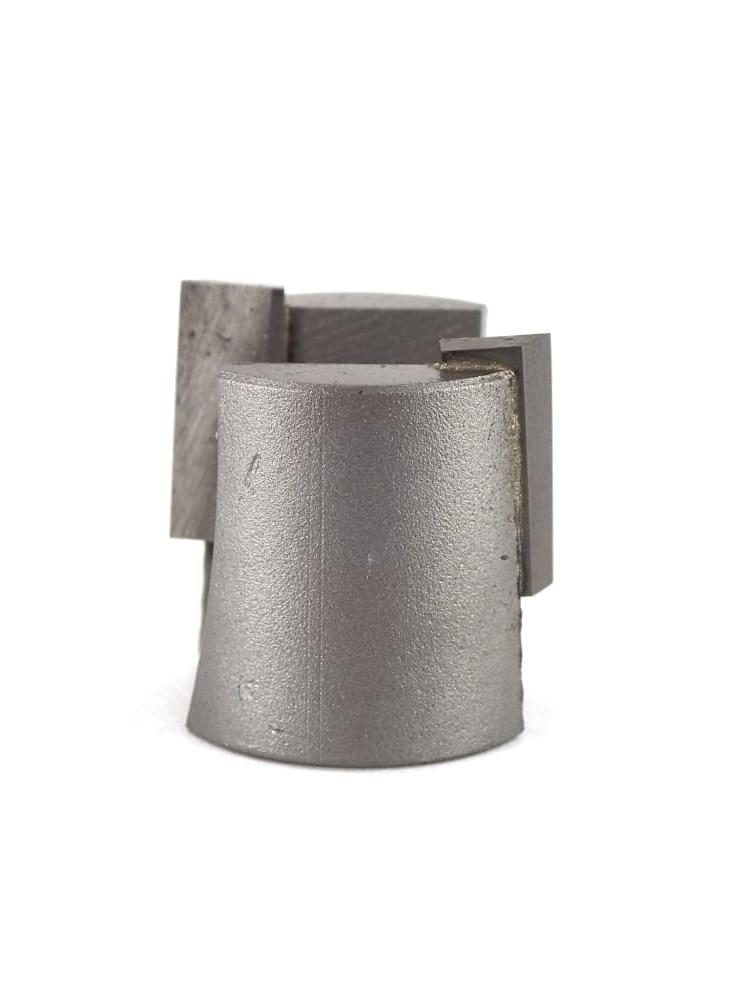 Helix Mortise Bit W/ Downshear Straight Router Bits Whiteside Machine Company United States