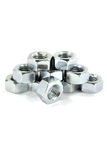 Hex Nuts Accessories Whiteside Machine Company United States