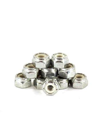 Hex Nuts Accessories Whiteside Machine Company United States