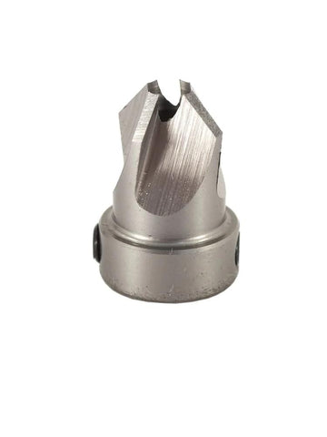 High Speed Steel Countersink #10 Drilling & Boring Whiteside Machine Company United States