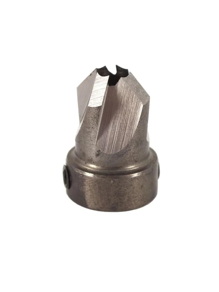 High Speed Steel Countersinks, Whiteside Machine Company