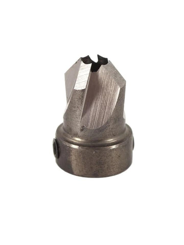 High Speed Steel Countersink #12 Drilling & Boring Whiteside Machine Company United States