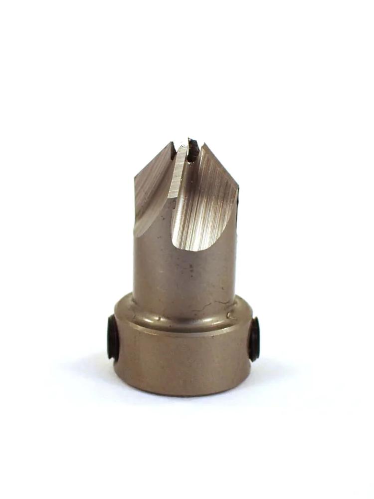 High Speed Steel Countersink #4 Drilling & Boring Whiteside Machine Company United States