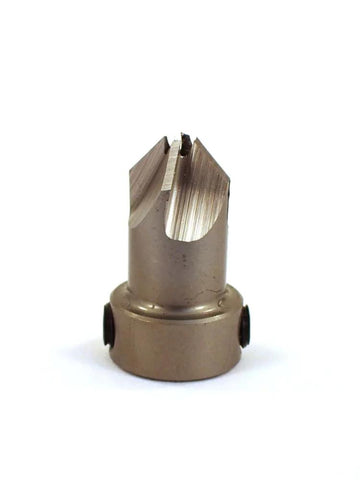 High Speed Steel Countersink #4 Drilling & Boring Whiteside Machine Company United States