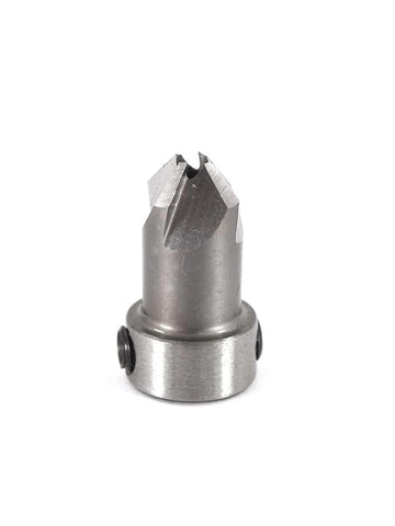 High Speed Steel Countersink #5 Drilling & Boring Whiteside Machine Company United States