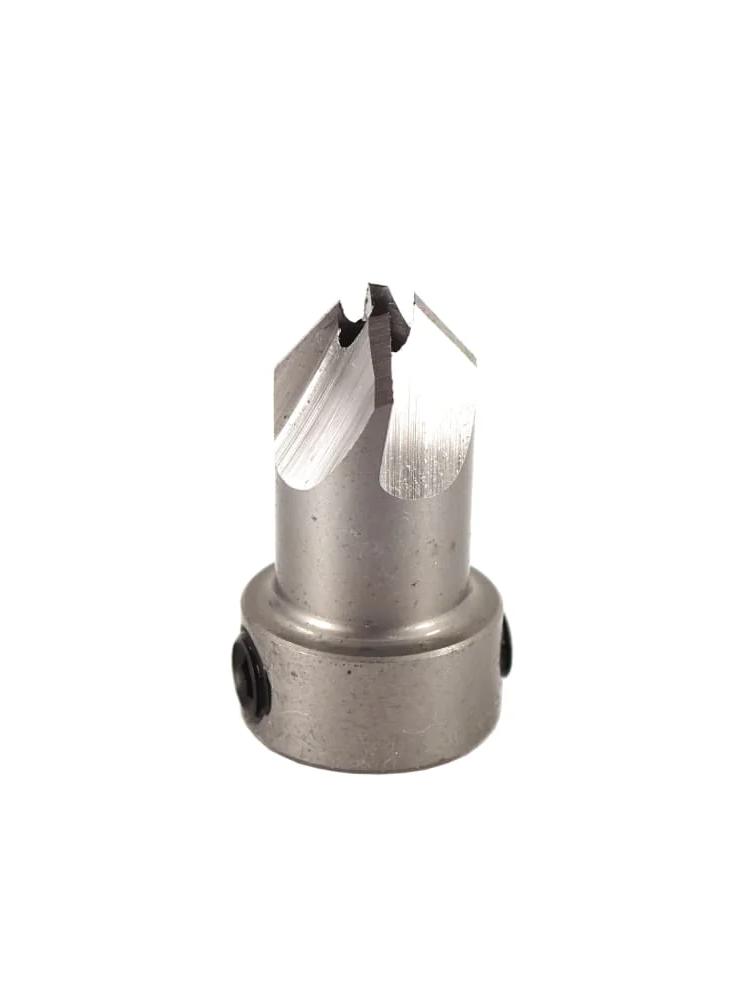 High Speed Steel Countersinks, Whiteside Machine Company