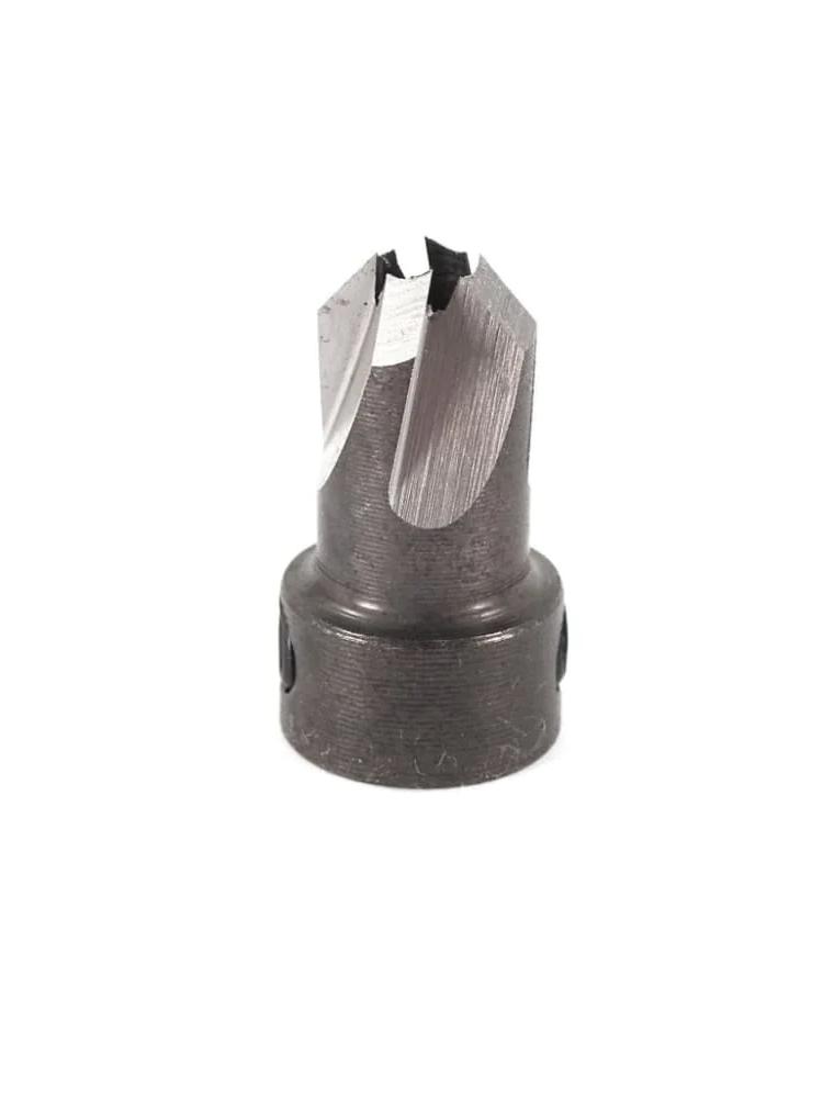 High Speed Steel Countersink #8 Drilling & Boring Whiteside Machine Company United States
