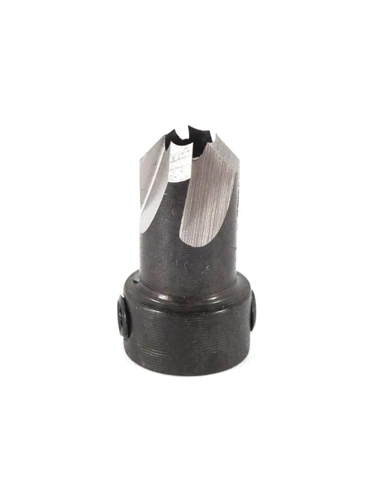 High Speed Steel Countersink #9 Drilling & Boring Whiteside Machine Company United States