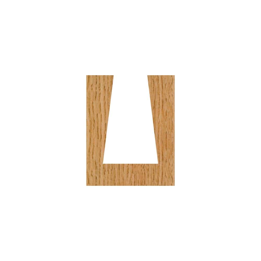 Keller #2435 7° Dovetail Form Router Bits Whiteside Machine Company United States