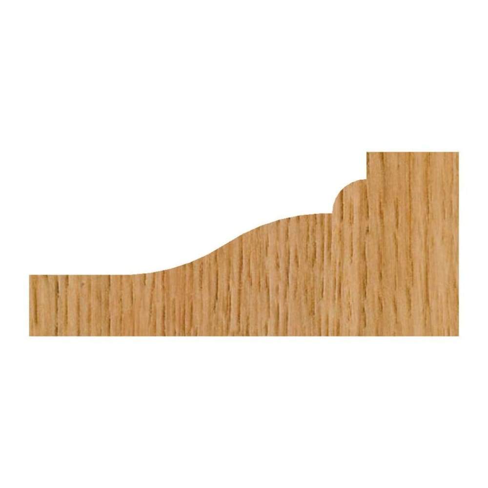 Shaker raised best sale panel router bits
