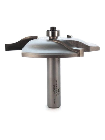 Large Raised Panel Profile Form Router Bits Whiteside Machine Company United States
