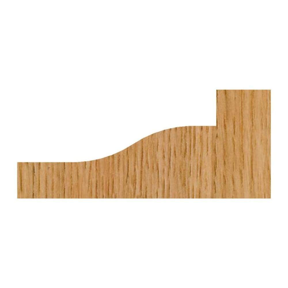 Large Raised Panel Profile Form Router Bits Whiteside Machine Company United States