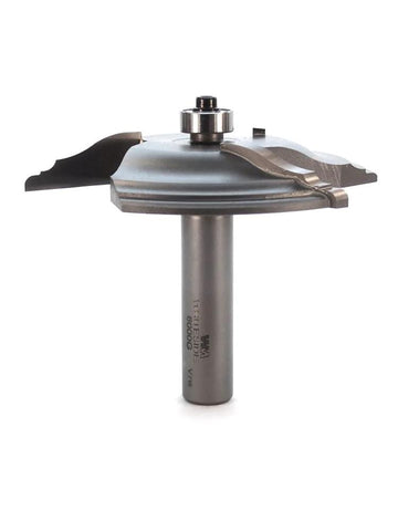 Large Raised Panel Profile Form Router Bits Whiteside Machine Company United States
