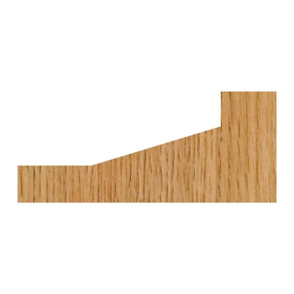 Large Raised Panel Profile Form Router Bits Whiteside Machine Company United States