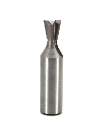 Left Hand 9° Dovetail Bit Form Router Bits Whiteside Machine Company United States