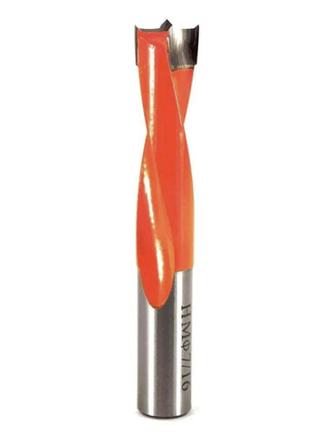 Left Hand Brad Point Dowel Drill Drilling & Boring Whiteside Machine Company United States