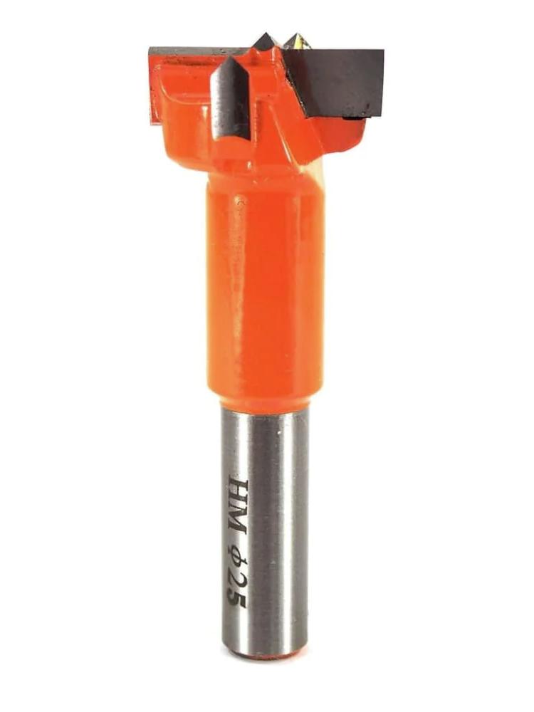 Left Hand Hinge Boring Bit Drilling & Boring Whiteside Machine Company United States