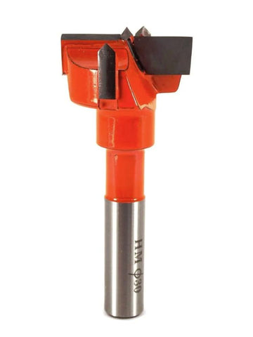 Left Hand Hinge Boring Bit Drilling & Boring Whiteside Machine Company United States