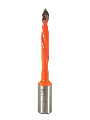 Left Hand V-Point Dowel Drill Drilling & Boring Whiteside Machine Company United States