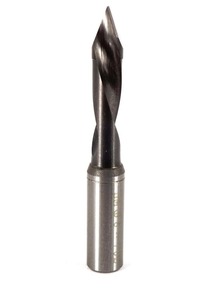 Left Hand V-Point Dowel Drill Drilling & Boring Whiteside Machine Company United States