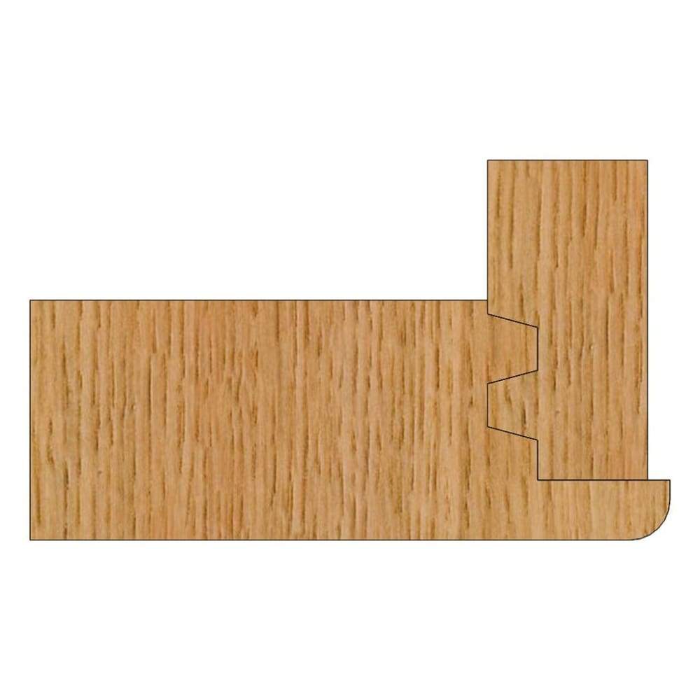 Locking Drawer Glue Joint Bit Form Router Bits Whiteside Machine Company United States