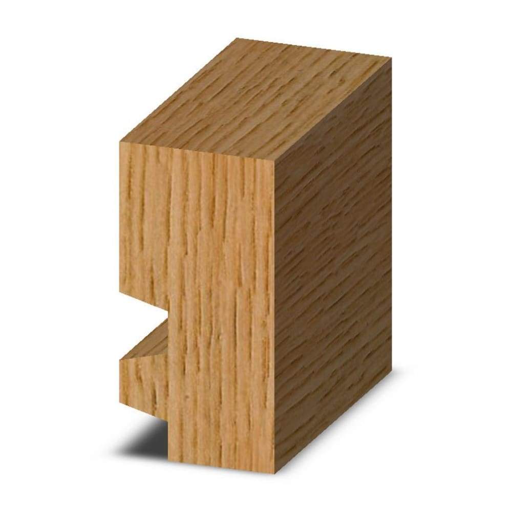 Locking Drawer Glue Joint Bit Form Router Bits Whiteside Machine Company United States