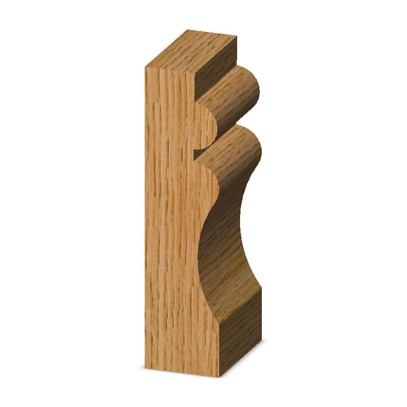 Molding Bit Form Router Bits Whiteside Machine Company United States