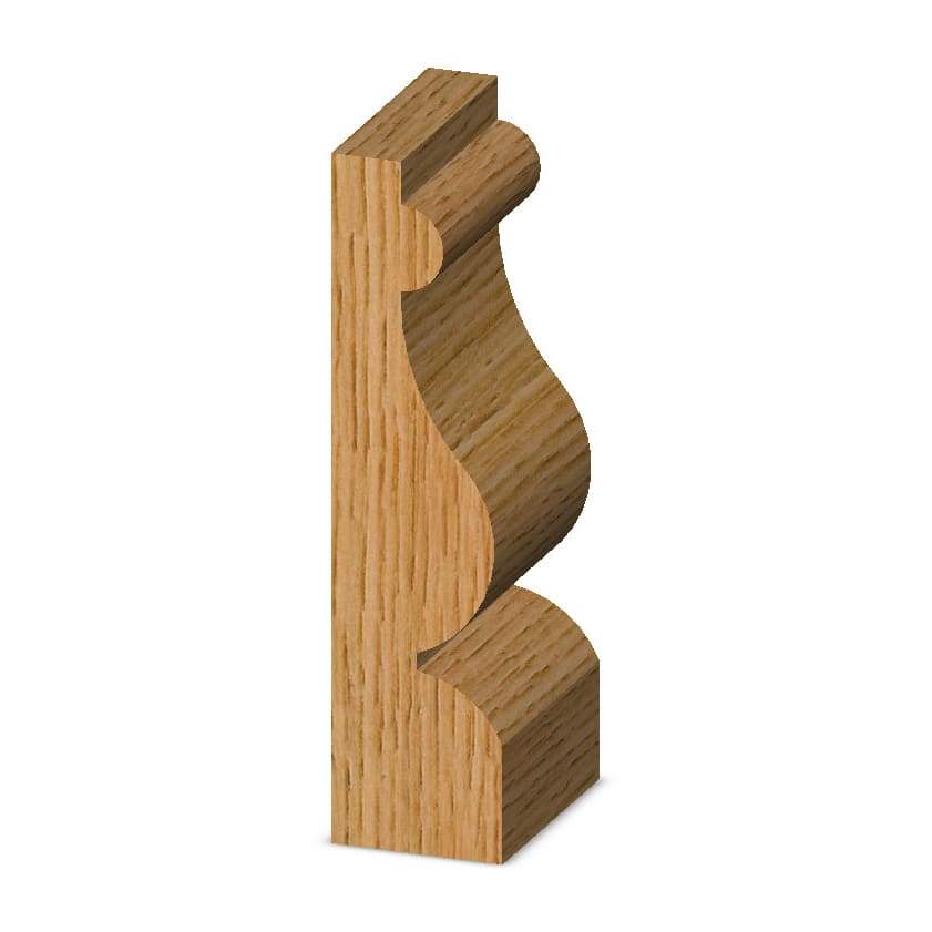 Molding Bit Form Router Bits Whiteside Machine Company United States